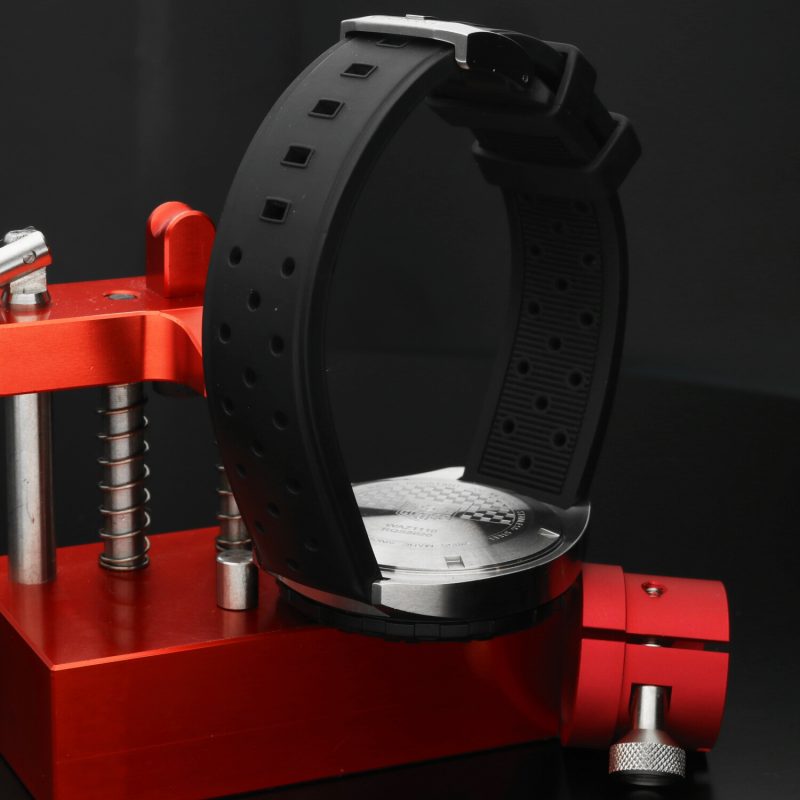 2019 TAG Heuer Formula 1 Quartz WAZ1110.FT8023 – Cassa 41mm, Condizioni Eccellenti, Full Set - immagine 9