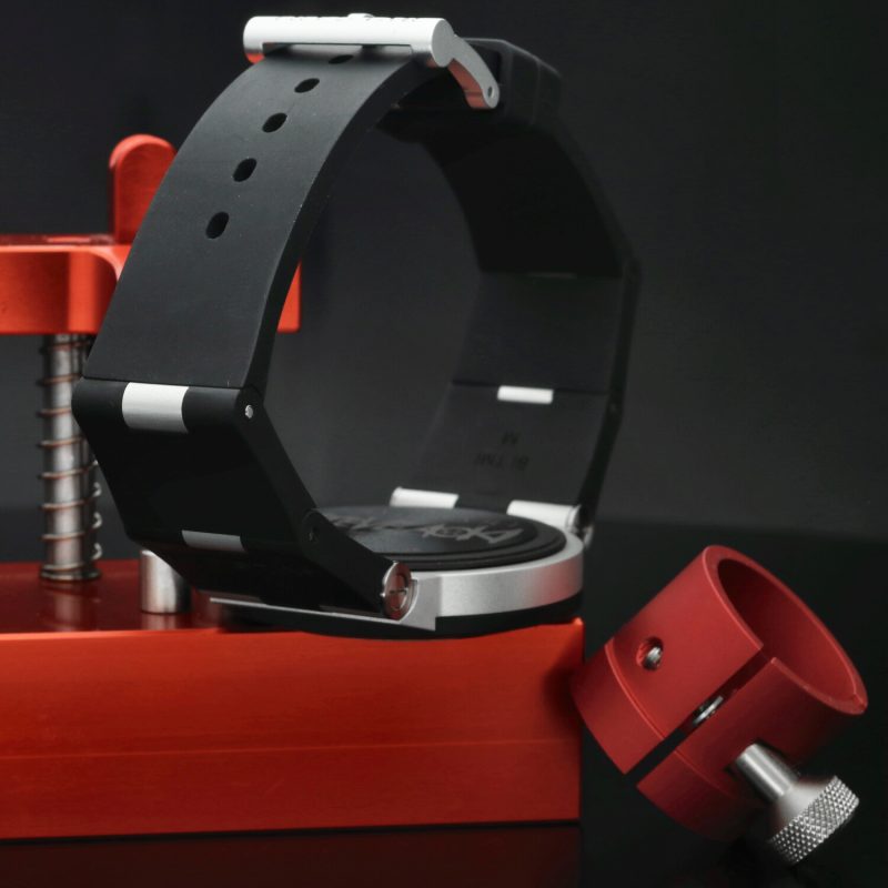 2021 Bulgari Aluminium Steve Aoki LE 103539 / BB40AT – Automatic 40mm – Unworn – Full Set - Image 8