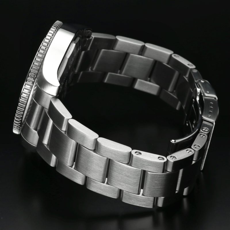 2023 Breitling Superocean 42mm ref. A17366D81A1A1 Automatico Mai Indossato Full Set - immagine 13