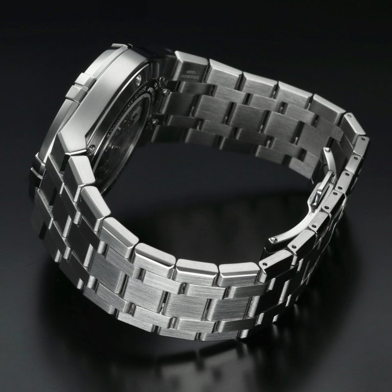 2024 Maurice Lacroix Aikon 42 mm Quadrante Turchese Ref. AI6008-SS00F-431-C – Pari al Nuovo - immagine 14