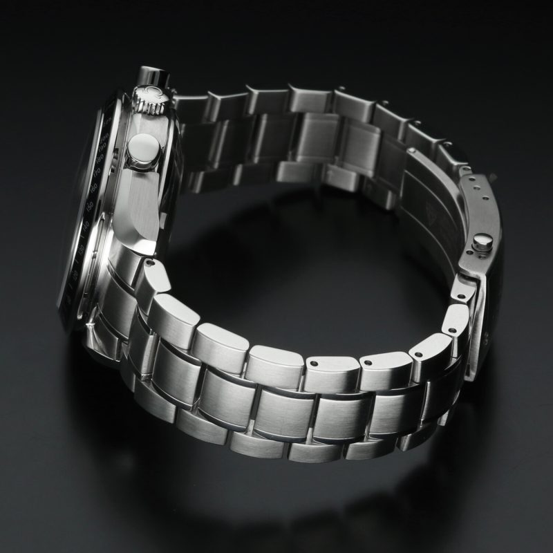 c. 2008 Omega Speedmaster Date “Casino Dial” Ref. 3210.52.00 – NOS Condition – Unworn - Image 13