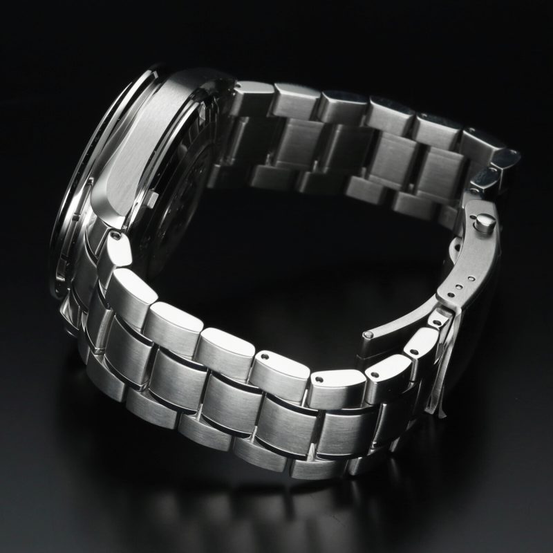 c. 2008 Omega Speedmaster Date “Casino Dial” Ref. 3210.52.00 – NOS Condition – Unworn - Image 14