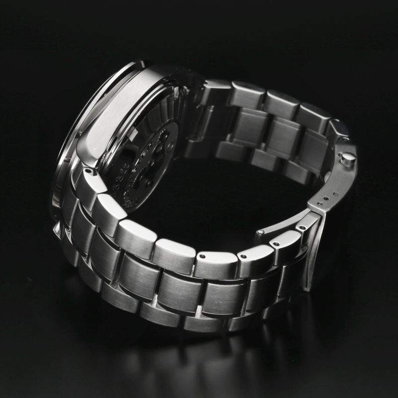 c. 2007 Omega Speedmaster Date Ref. 3210.50.00 – Automatico 40 mm Solo Orologio - immagine 13