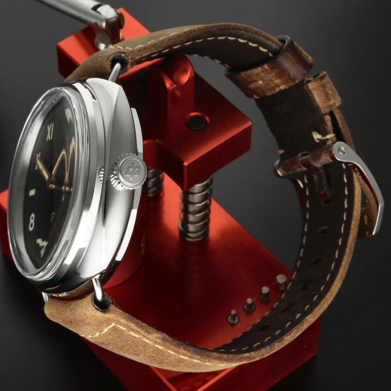 2015 Panerai Radiomir California 3 Days PAM00424 47mm Manuale Full Set Revisionato Panerai - immagine 6