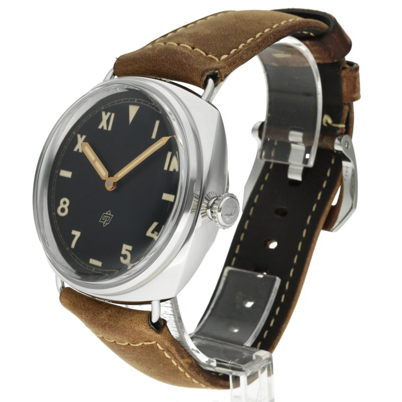 2015 Panerai Radiomir California 3 Days PAM00424 47mm Manuale Full Set Revisionato Panerai - immagine 15