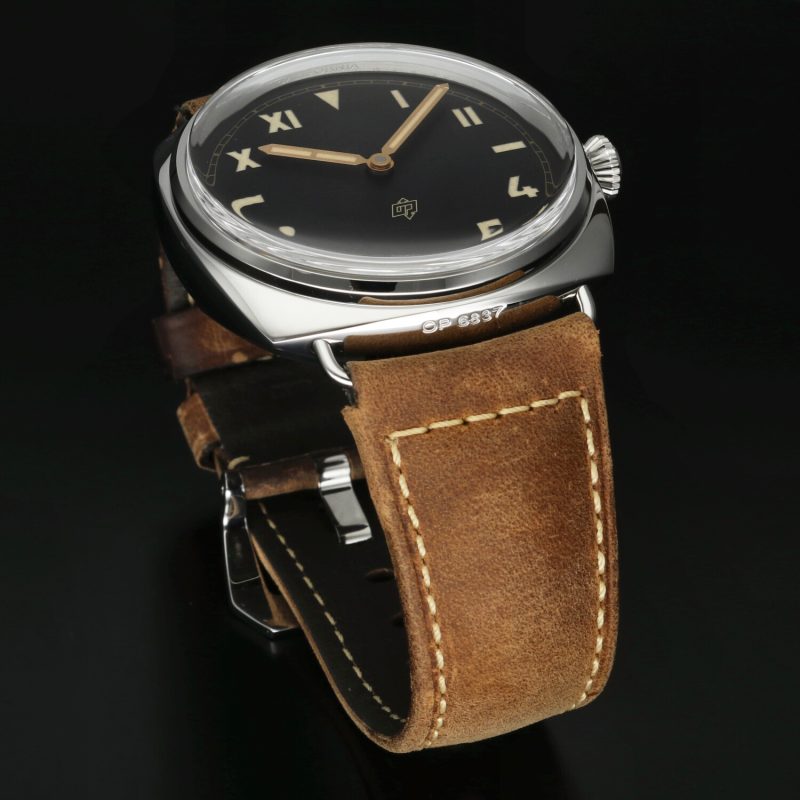 2015 Panerai Radiomir California 3 Days PAM00424 47mm Manuale Full Set Revisionato Panerai - immagine 12