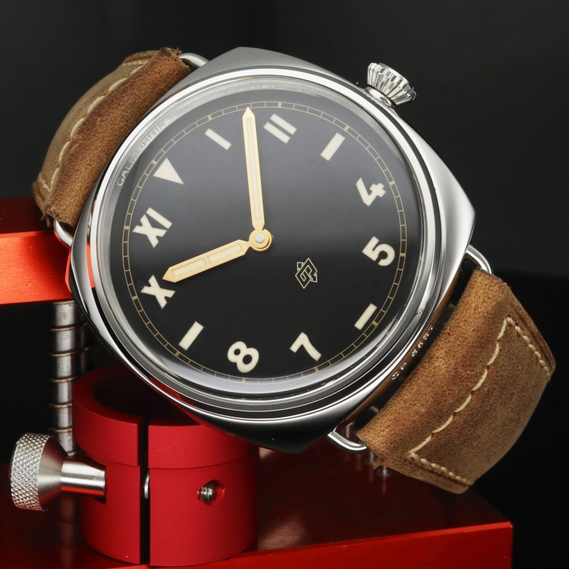 2015 Panerai Radiomir California 3 Days PAM00424 47mm Manuale Full Set Revisionato Panerai - immagine 3