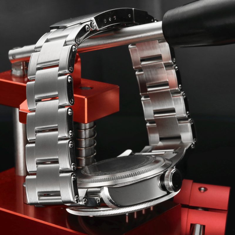 2022 Tudor Black Bay 79230N 41mm Automatico Full Set Non Lucidato con NATO Extra - immagine 10