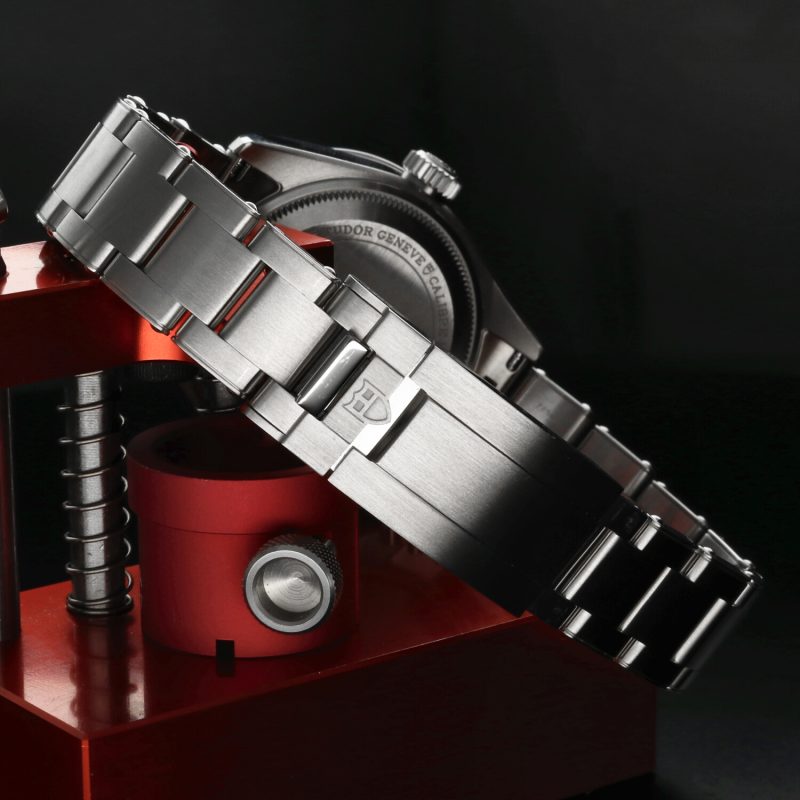 2023 Tudor Black Bay Pro Automatic 39mm Ref. 79470 – Full Set, Unworn, Official Tudor Warranty until 2028 - Image 7