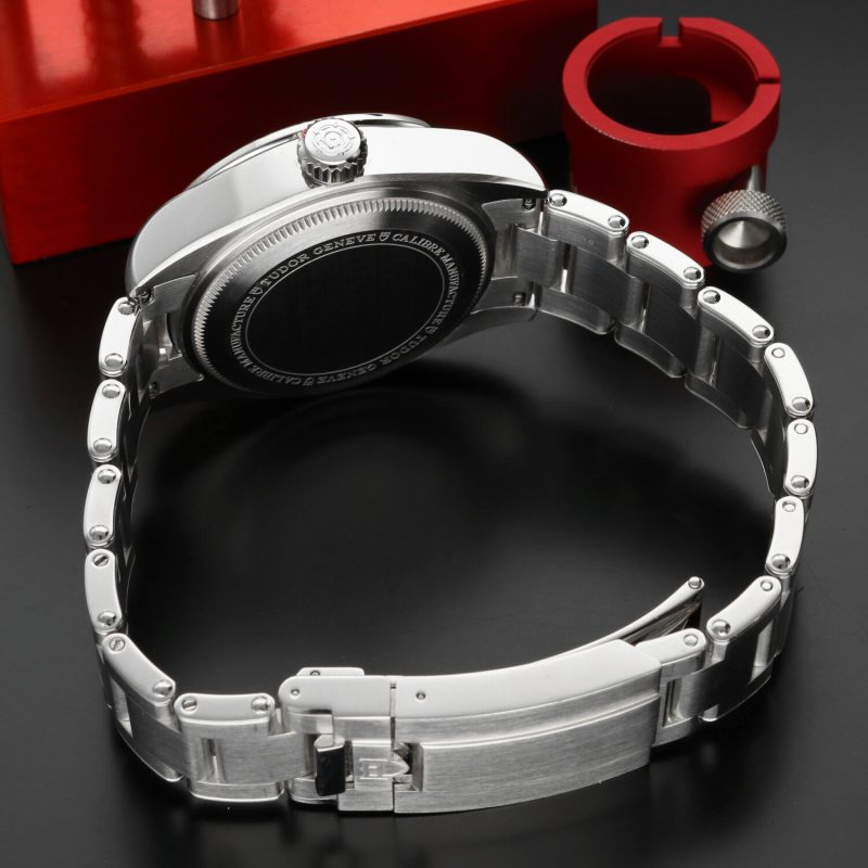 2023 Tudor Black Bay Pro Automatic 39mm Ref. 79470 – Full Set, Unworn, Official Tudor Warranty until 2028 - Image 11