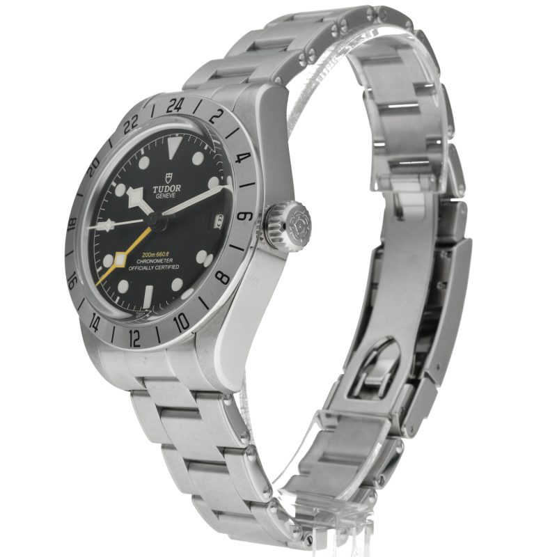 2023 Tudor Black Bay Pro Automatic 39mm Ref. 79470 – Full Set, Unworn, Official Tudor Warranty until 2028 - Image 15