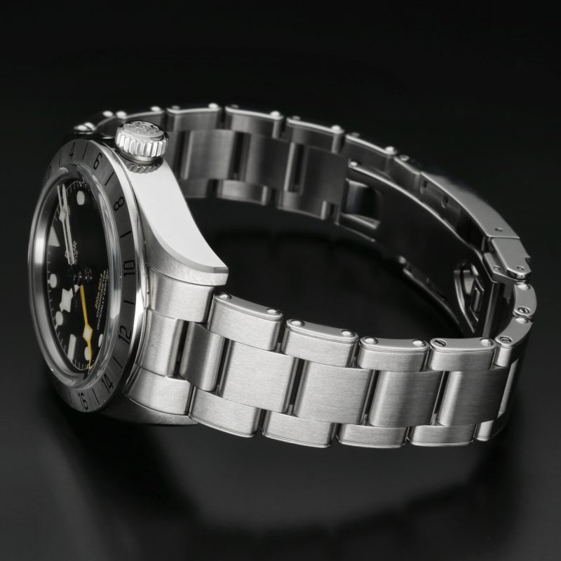 2023 Tudor Black Bay Pro Automatic 39mm Ref. 79470 – Full Set, Unworn, Official Tudor Warranty until 2028 - Image 13