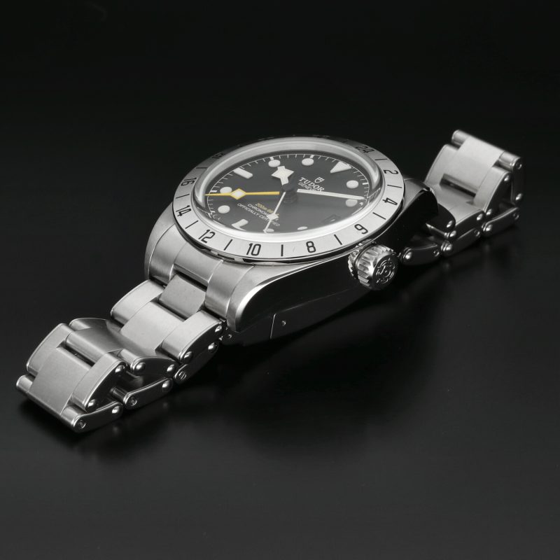 2023 Tudor Black Bay Pro Automatic 39mm Ref. 79470 – Full Set, Unworn, Official Tudor Warranty until 2028 - Image 12