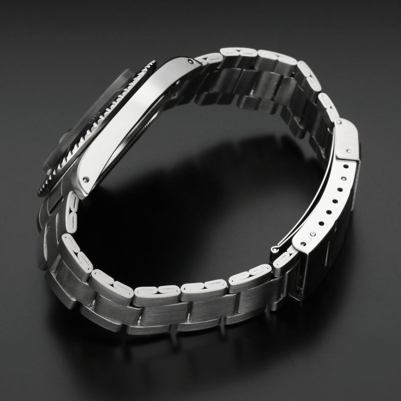 1990 Tudor Submariner ref. 79090, Automatico Acciaio 40mm, Scatola, Garanzia e Revisione - immagine 14