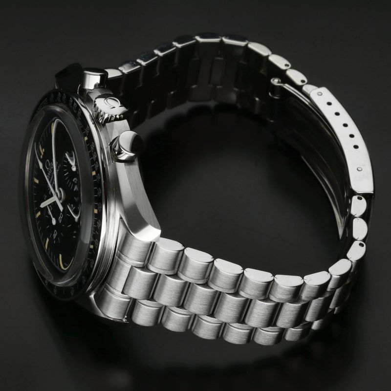 Omega Speedmaster Professional Moonwatch 3590.50.00 – Calibre 861 Tritium 1991 – Box & Papers – Omega Serviced - Image 14