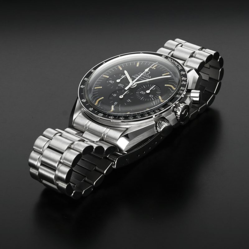 Omega Speedmaster Professional Moonwatch 3590.50.00 – Calibre 861 Tritium 1991 – Box & Papers – Omega Serviced - Image 13
