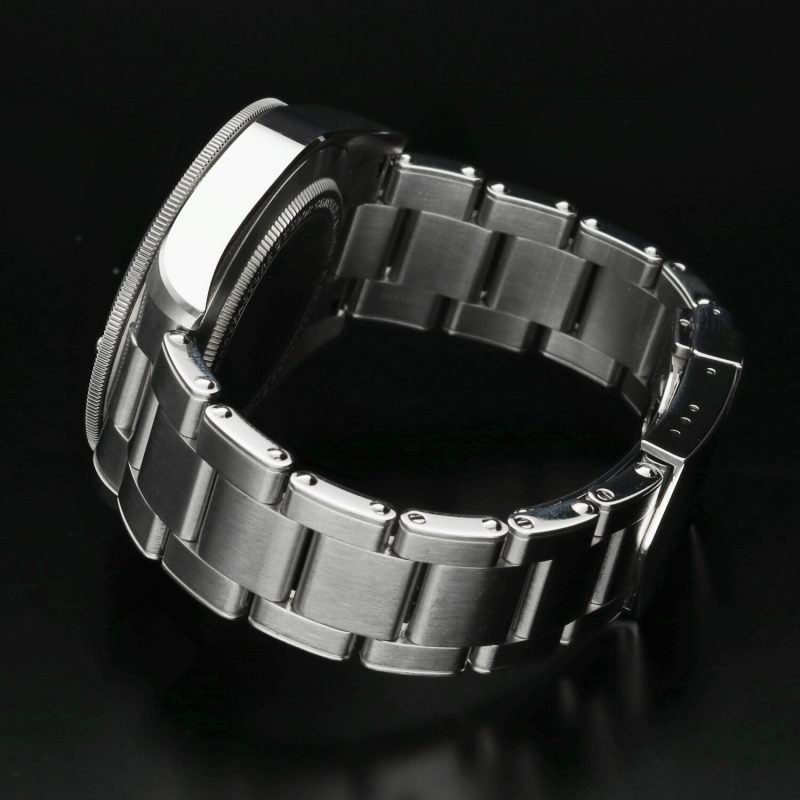 2022 Tudor Black Bay Fifty-Eight 79030B Automatico 39mm – Quadrante Blu, Full Set, Garanzia Ufficiale Tudor fino al 2027 - immagine 14