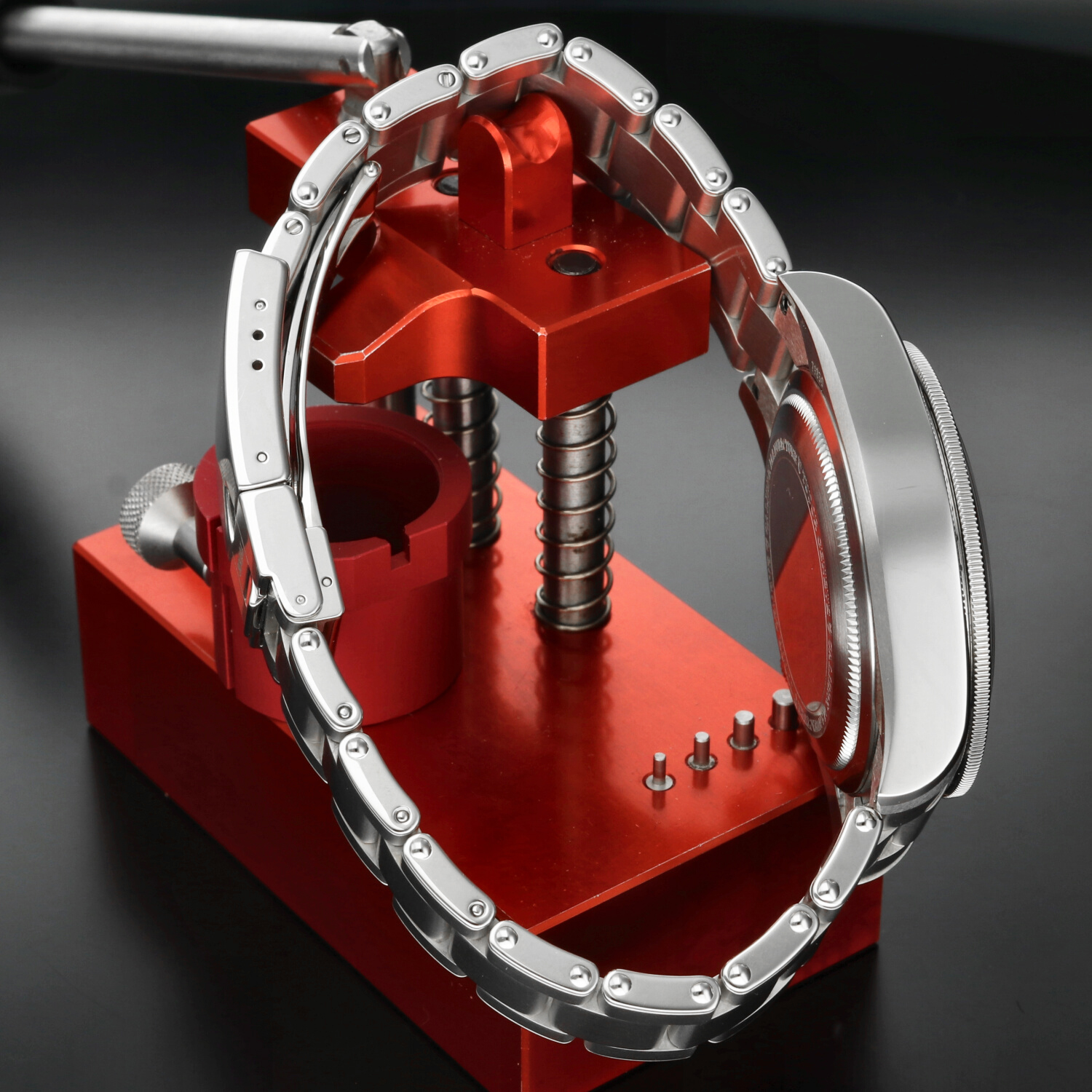 Tudor Black Bay GMT 79830RB – 2019 – Acciaio 41mm – Full Set – Mai Indossato - immagine 6