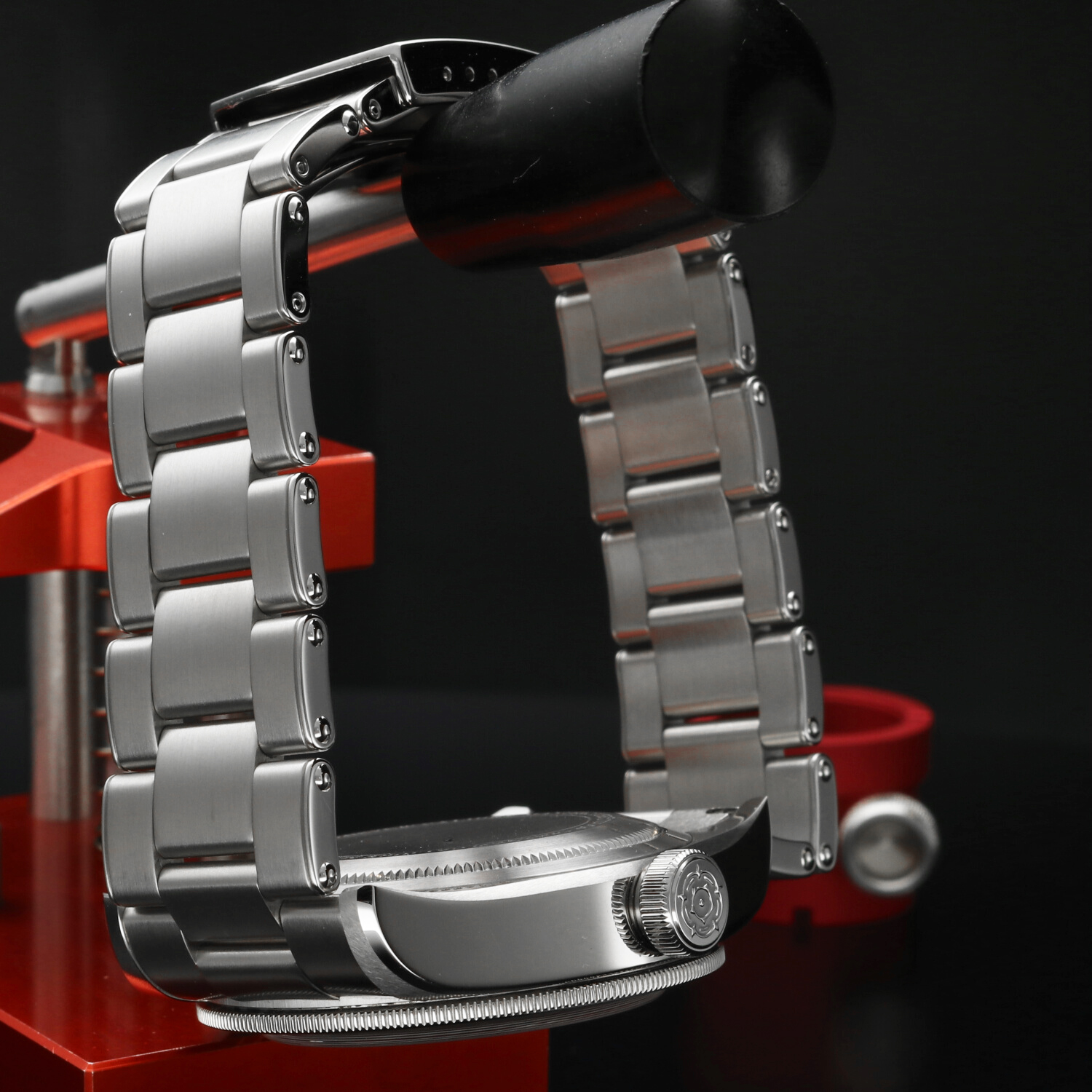 Tudor Black Bay GMT 79830RB – 2019 – Acciaio 41mm – Full Set – Mai Indossato - immagine 9