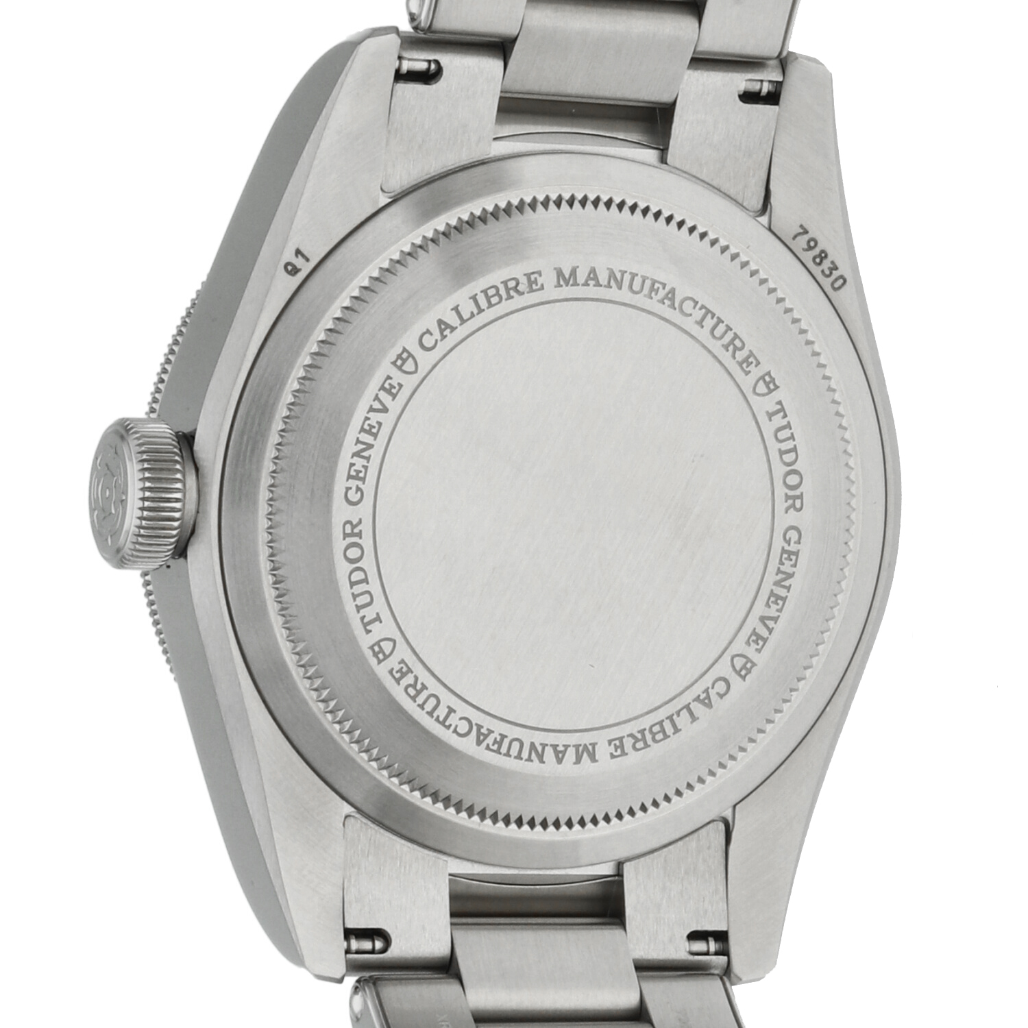 Tudor Black Bay GMT 79830RB – 2019 – Acciaio 41mm – Full Set – Mai Indossato - immagine 15