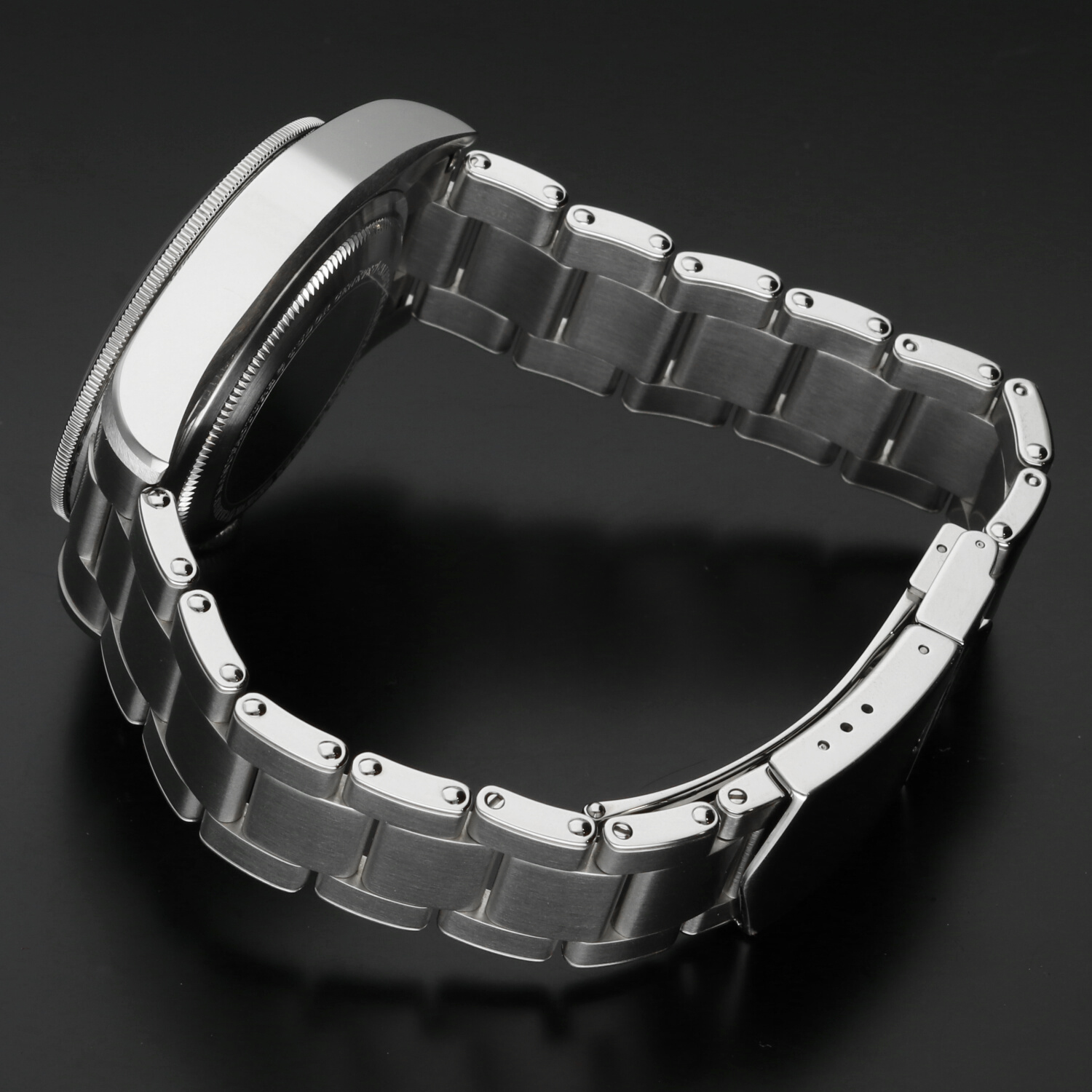 Tudor Black Bay GMT 79830RB – 2019 – Acciaio 41mm – Full Set – Mai Indossato - immagine 13