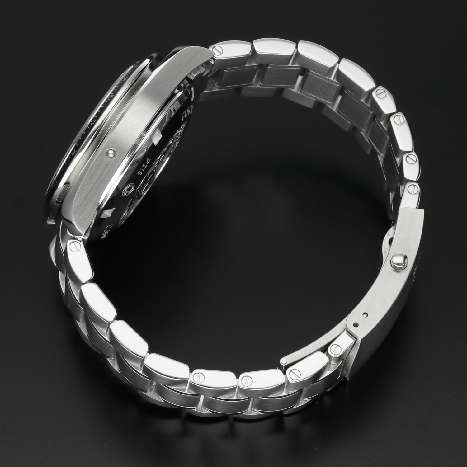 Omega Speedmaster Racing “Reverse Panda” 40mm – Ref. 326.30.40.50.01.002 – 2020 – Box & Papers - Image 13