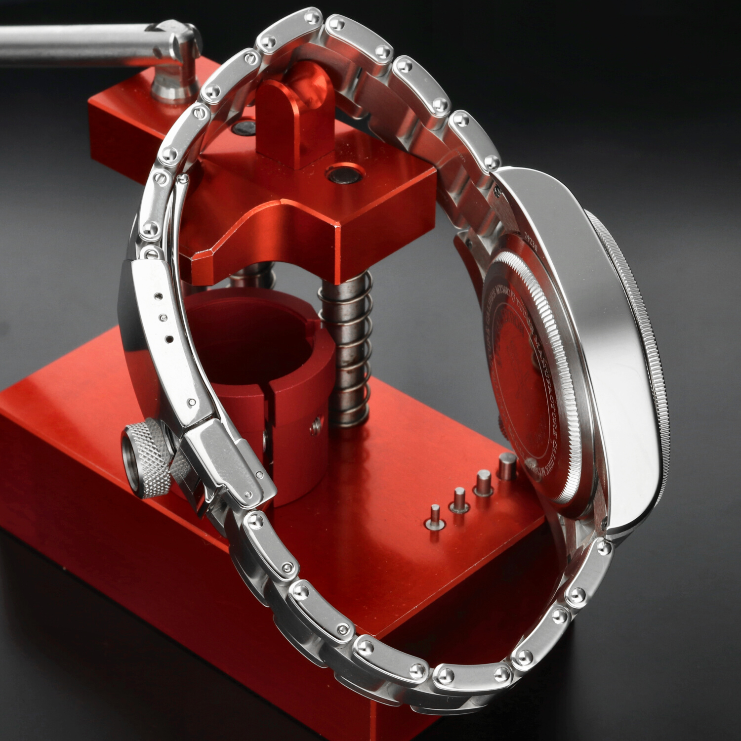 Tudor Black Bay 79230G Harrods Special Edition – 2022 – Acciaio 41mm – Full Set – Mai Indossato - immagine 7