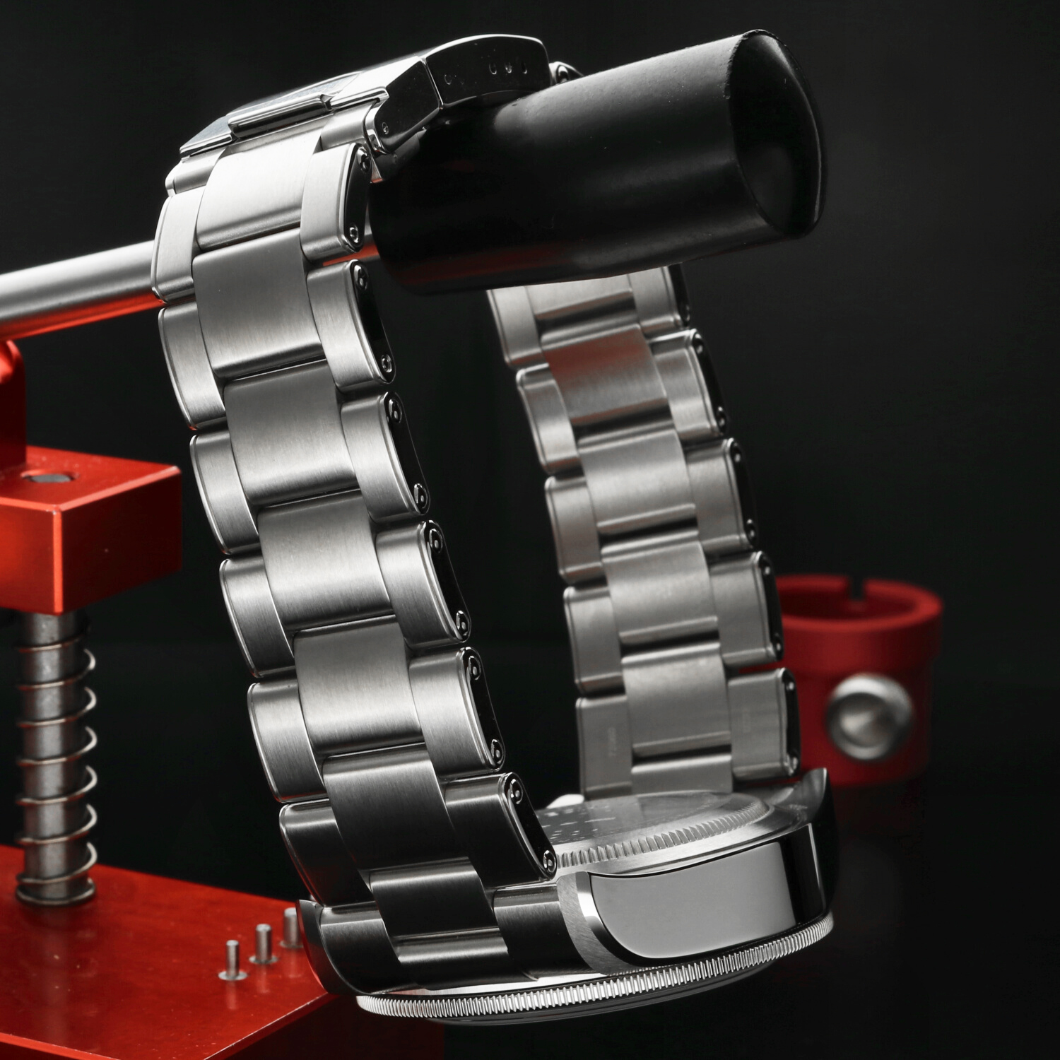 Tudor Black Bay 79230G Harrods Special Edition – 2022 – Acciaio 41mm – Full Set – Mai Indossato - immagine 9