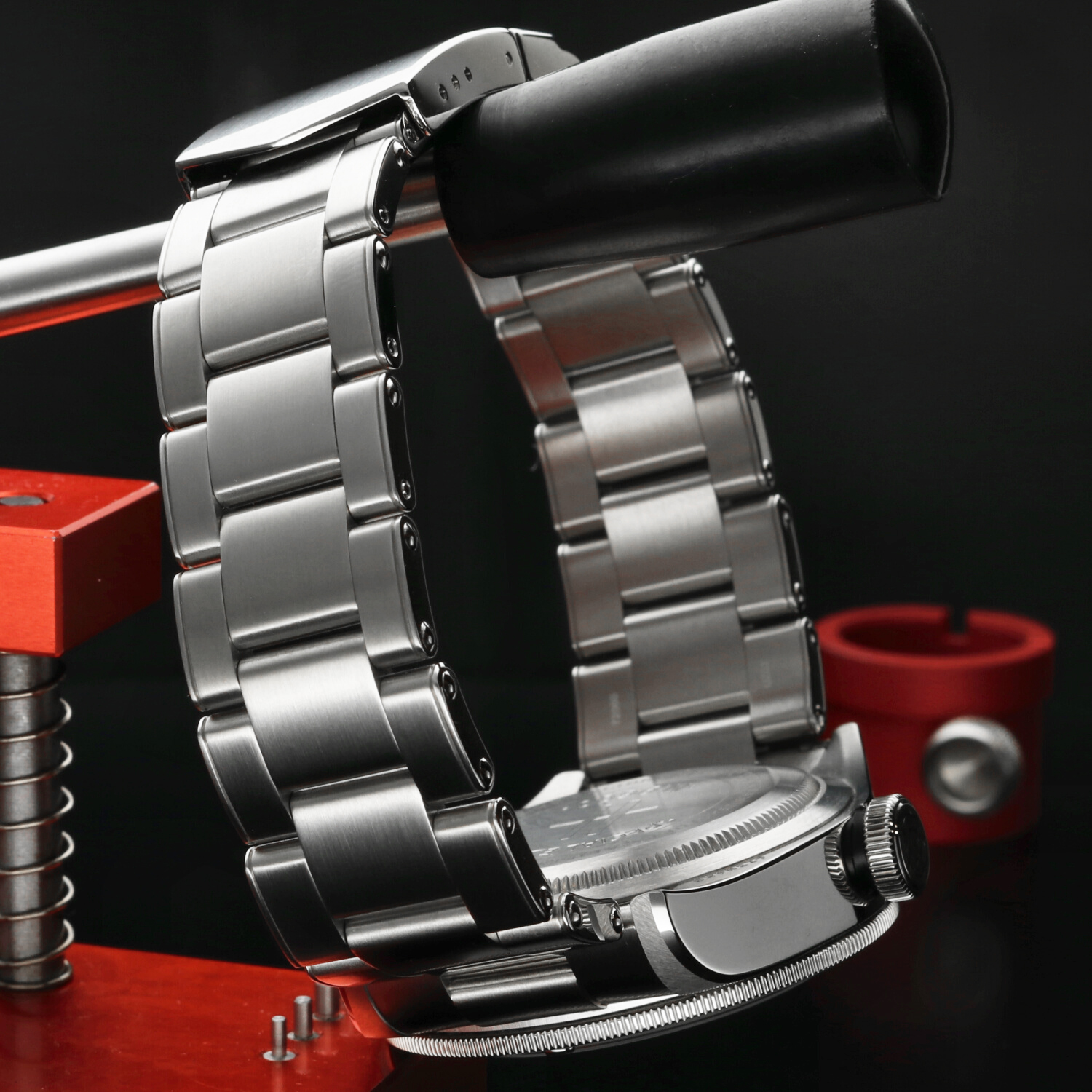 Tudor Black Bay 79230G Harrods Special Edition – 2022 – Acciaio 41mm – Full Set – Mai Indossato - immagine 10