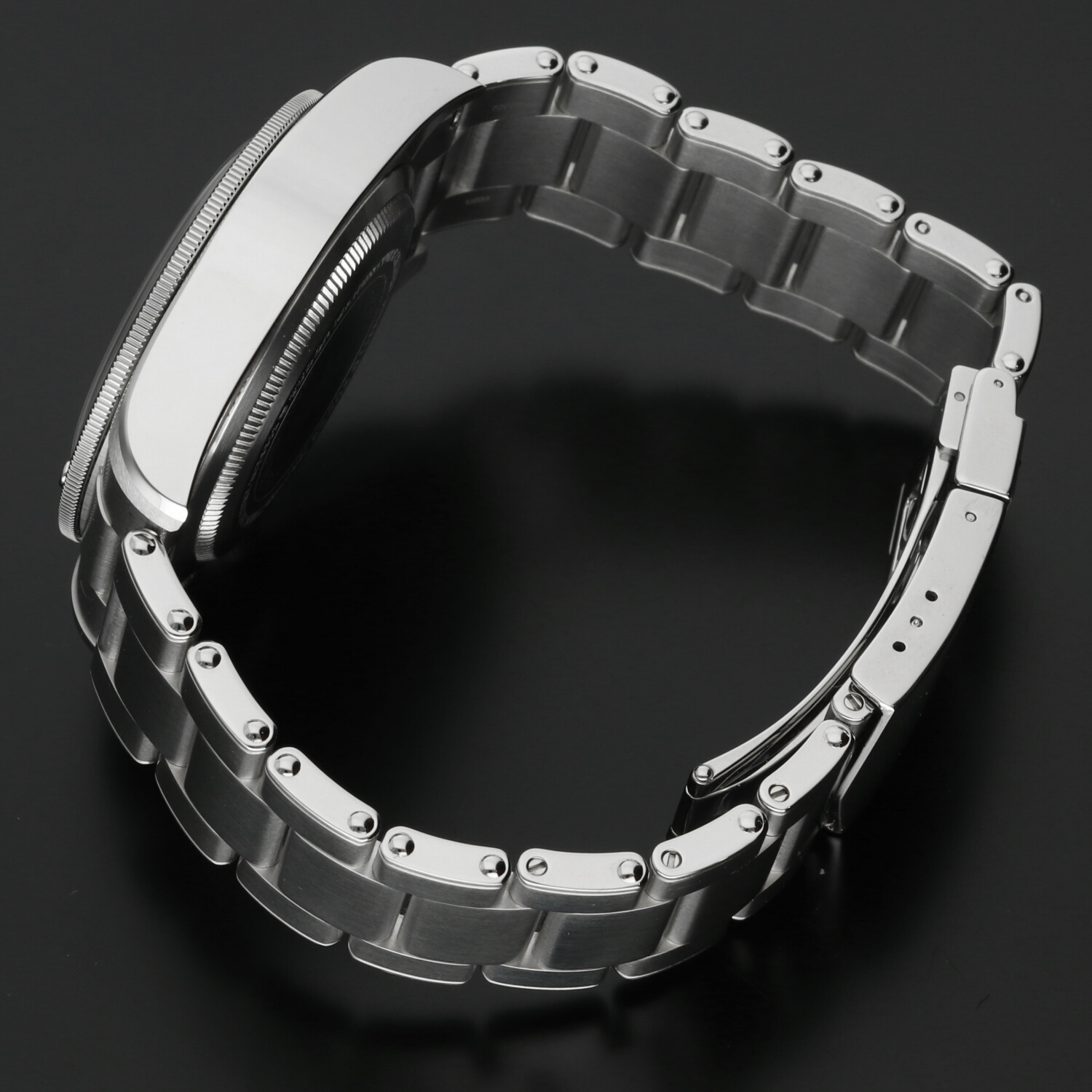 Tudor Black Bay 79230G Harrods Special Edition – 2022 – Acciaio 41mm – Full Set – Mai Indossato - immagine 13