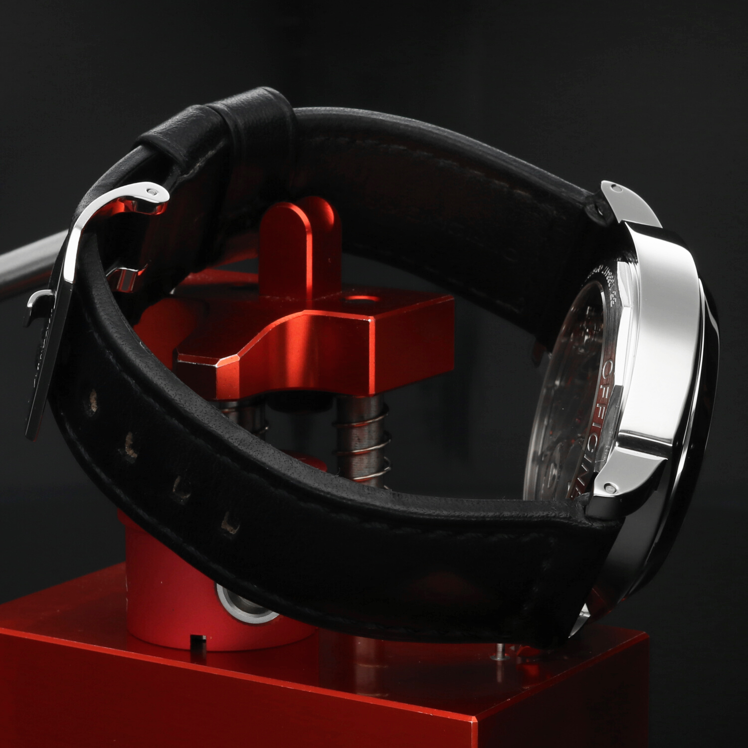 Panerai Luminor Base PAM00112 – 44mm – Manual Wind – 2011 – Full Set – Sandwich Dial - Image 6