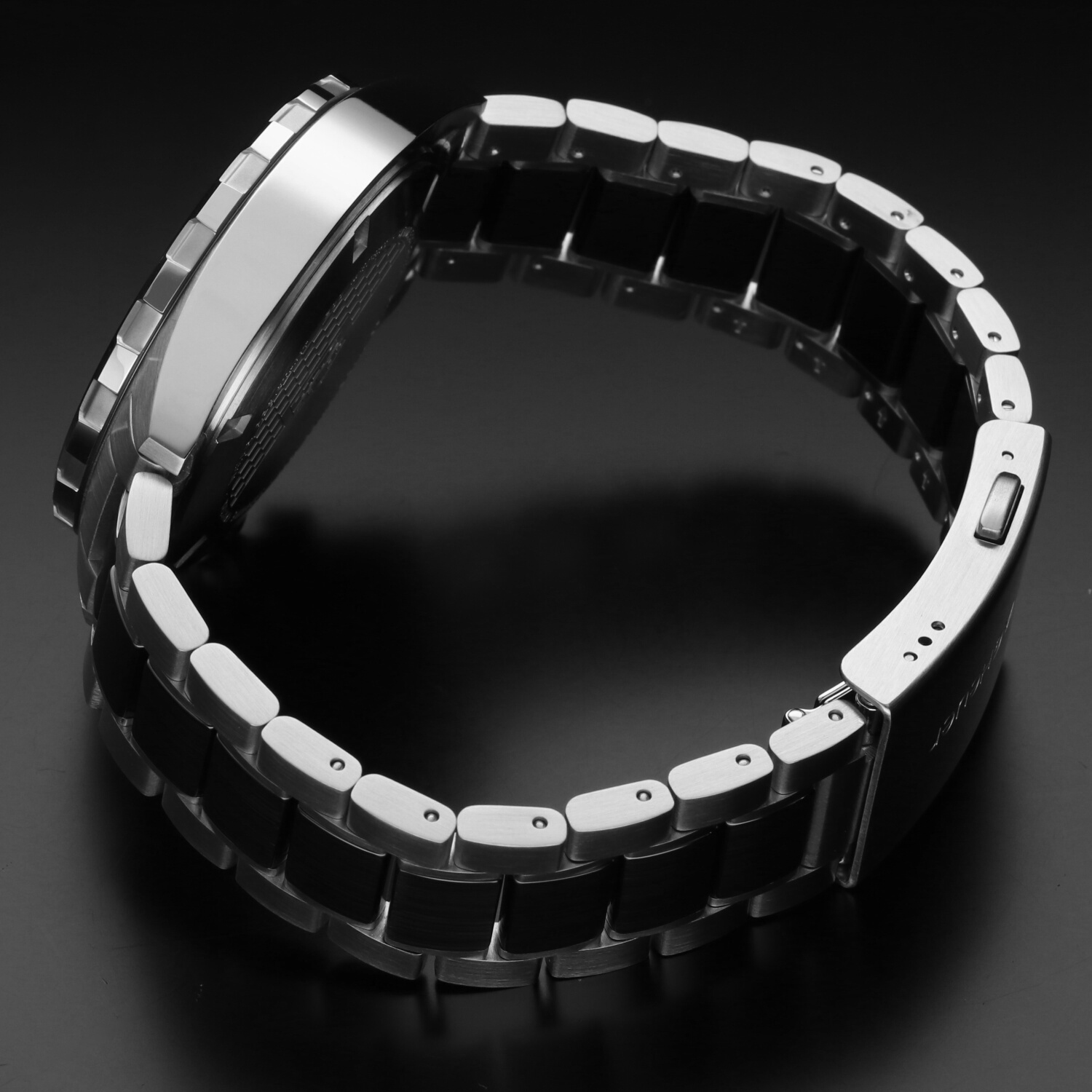 TAG Heuer Formula 1 CAZ1011.BA0843 – 43mm – Anthracite Sunray Dial – Ceramic Bezel – Steel/Ceramic Bracelet – Full Set 2024 - Image 13