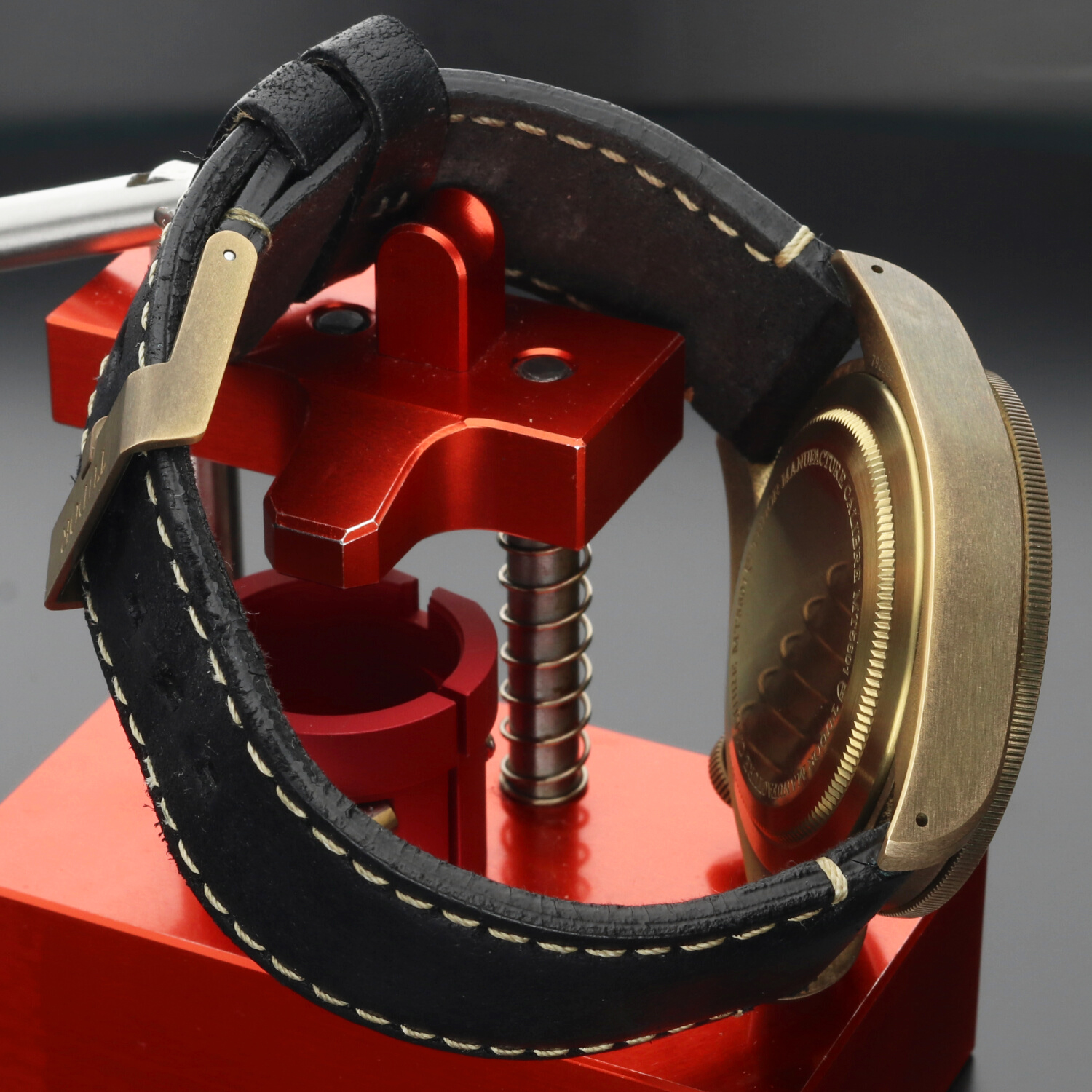 Tudor Black Bay Bronze 79250BA – 43mm – Calibro MT5601 – Full Set 2022 - immagine 6