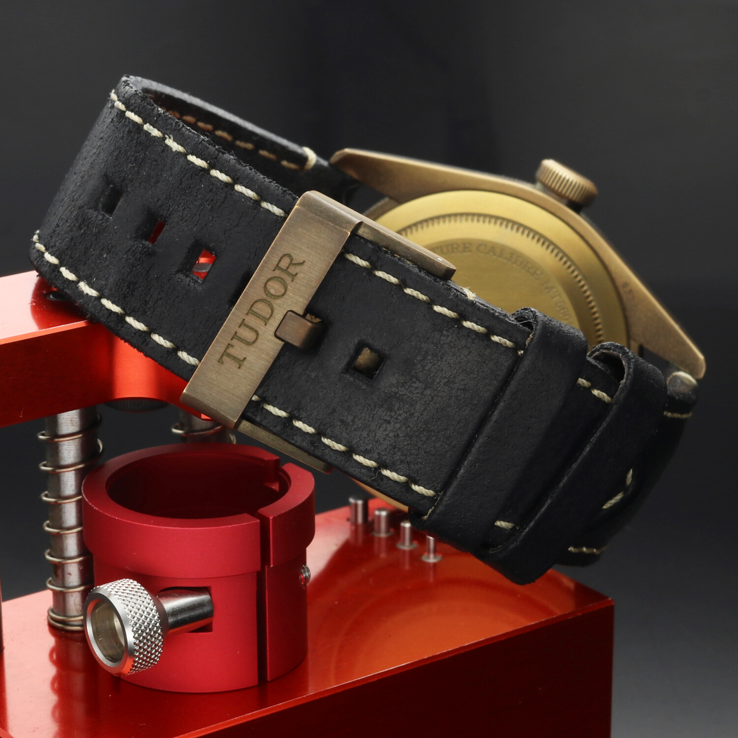 Tudor Black Bay Bronze 79250BA – 43mm – Calibro MT5601 – Full Set 2022 - immagine 7