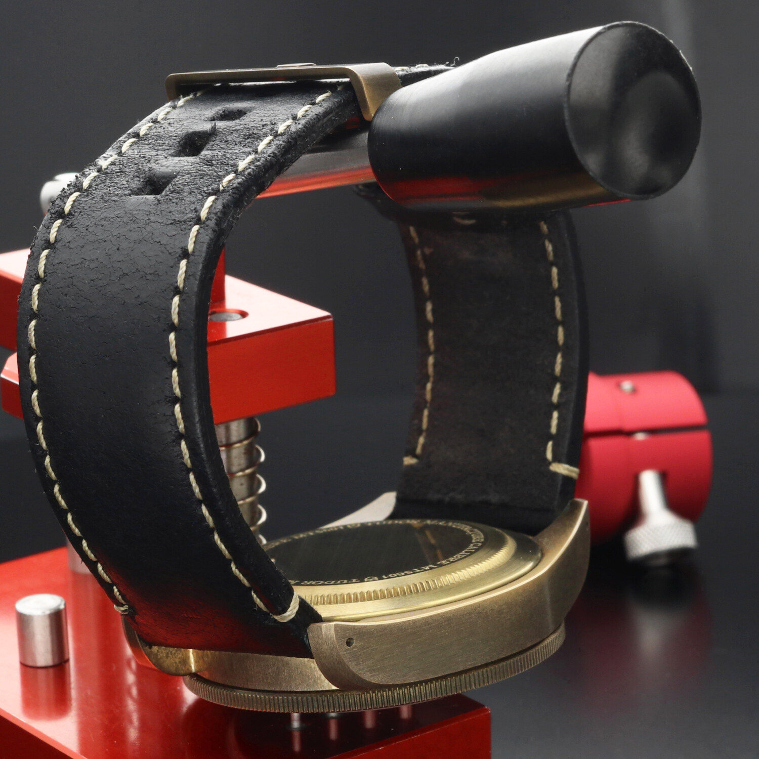 Tudor Black Bay Bronze 79250BA – 43mm – Calibro MT5601 – Full Set 2022 - immagine 9