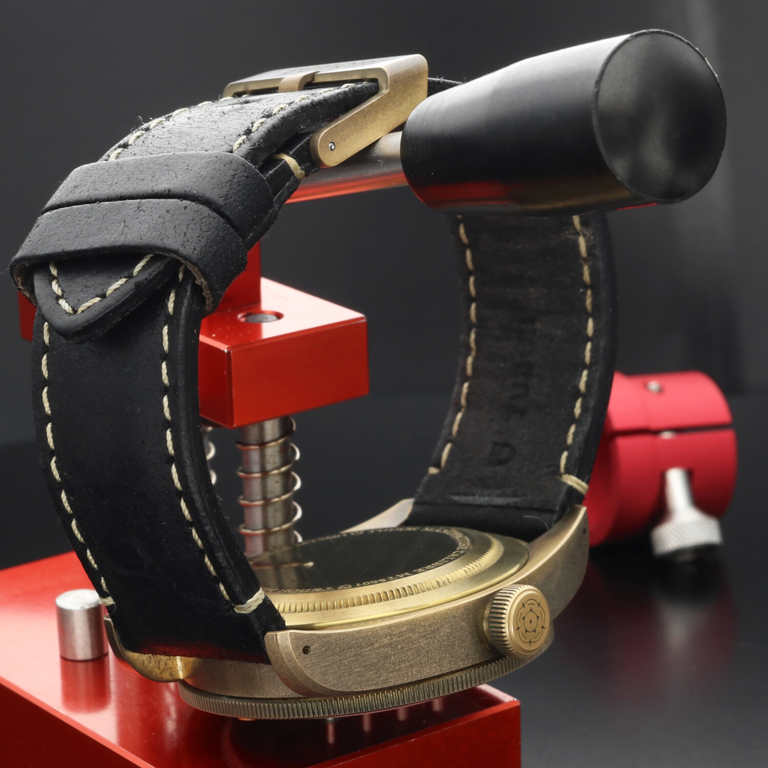 Tudor Black Bay Bronze 79250BA – 43mm – Calibro MT5601 – Full Set 2022 - immagine 10