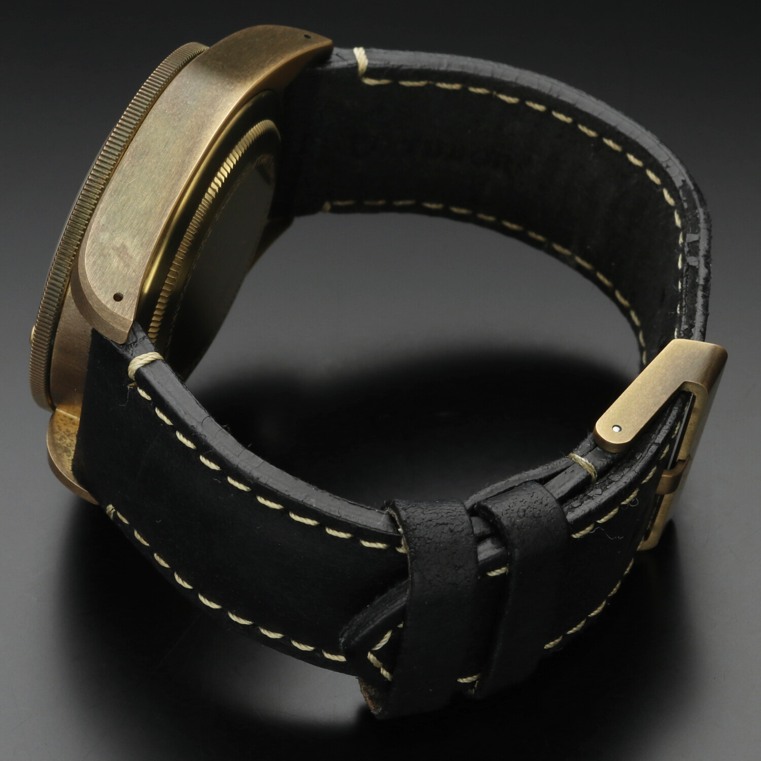 Tudor Black Bay Bronze 79250BA – 43mm – Calibro MT5601 – Full Set 2022 - immagine 14