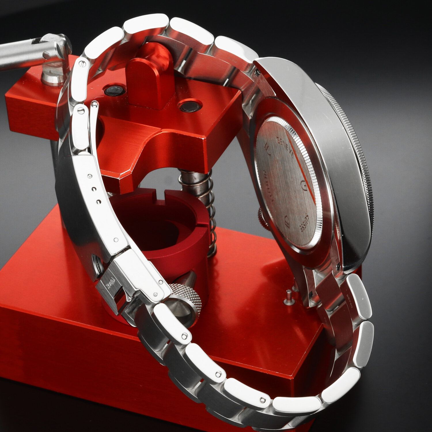 Tudor Heritage Black Bay 79220R – Mai Lucidato – 41mm – Automatico ETA 2824-2 – Full Set – 2013 - immagine 6