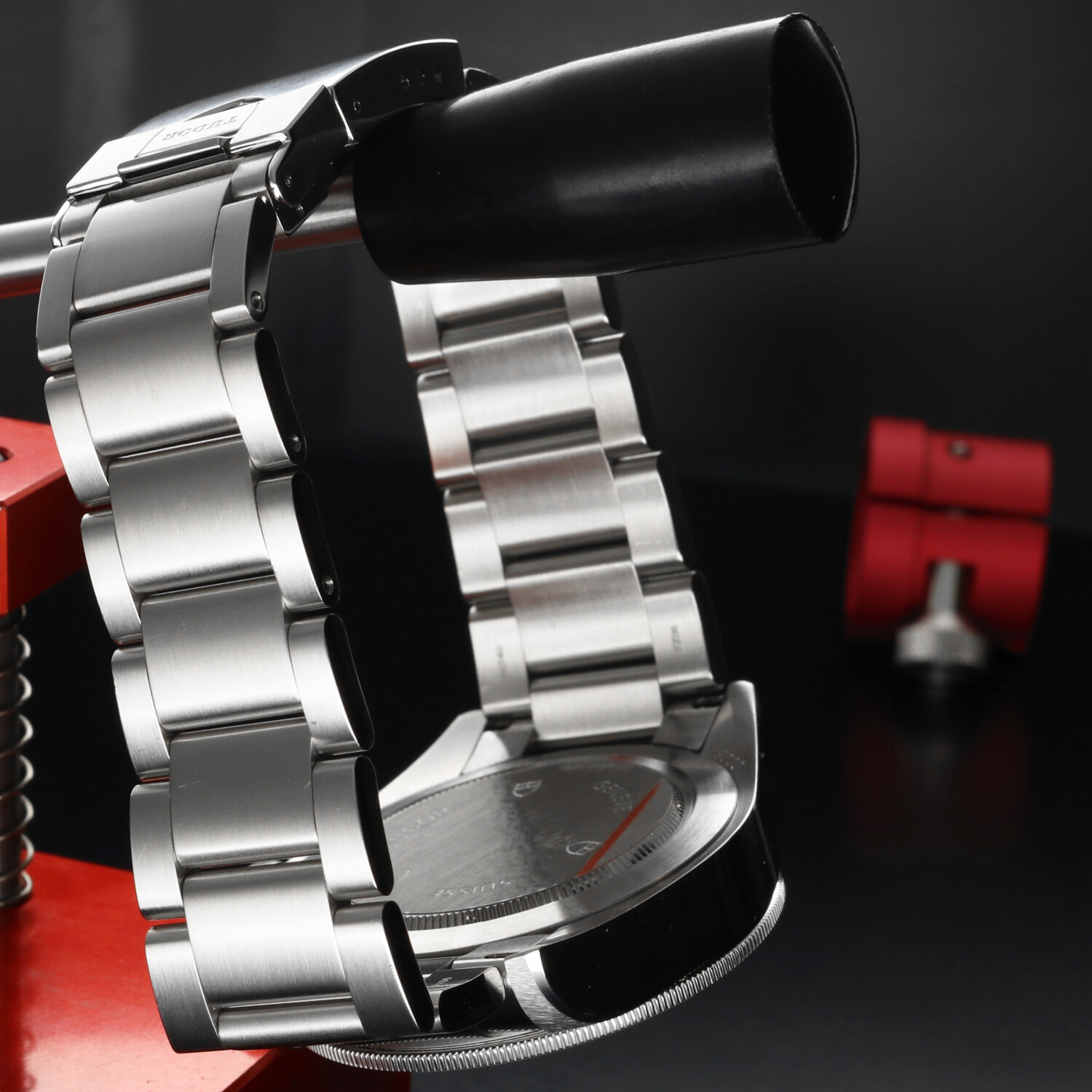 Tudor Heritage Black Bay 79220R – Mai Lucidato – 41mm – Automatico ETA 2824-2 – Full Set – 2013 - immagine 8