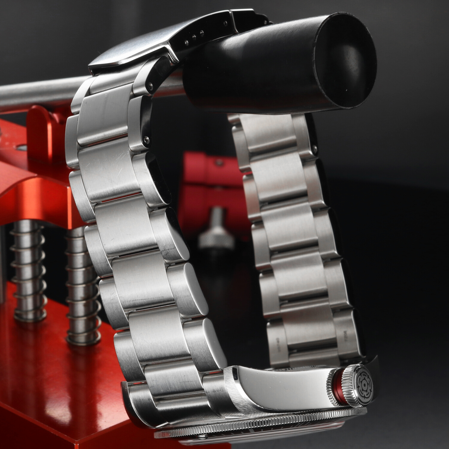 Tudor Heritage Black Bay 79220R – Mai Lucidato – 41mm – Automatico ETA 2824-2 – Full Set – 2013 - immagine 9