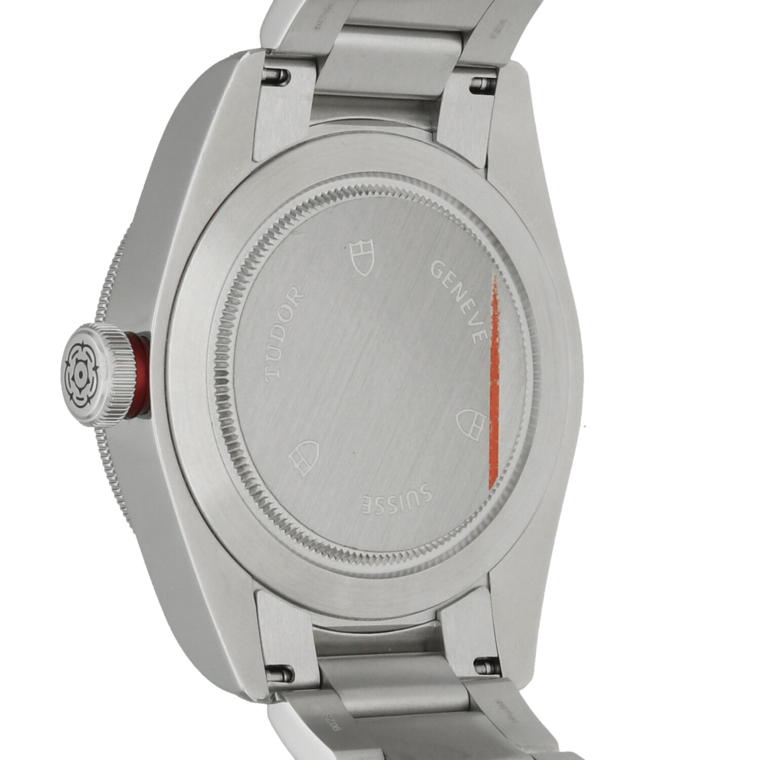 Tudor Heritage Black Bay 79220R – Mai Lucidato – 41mm – Automatico ETA 2824-2 – Full Set – 2013 - immagine 15