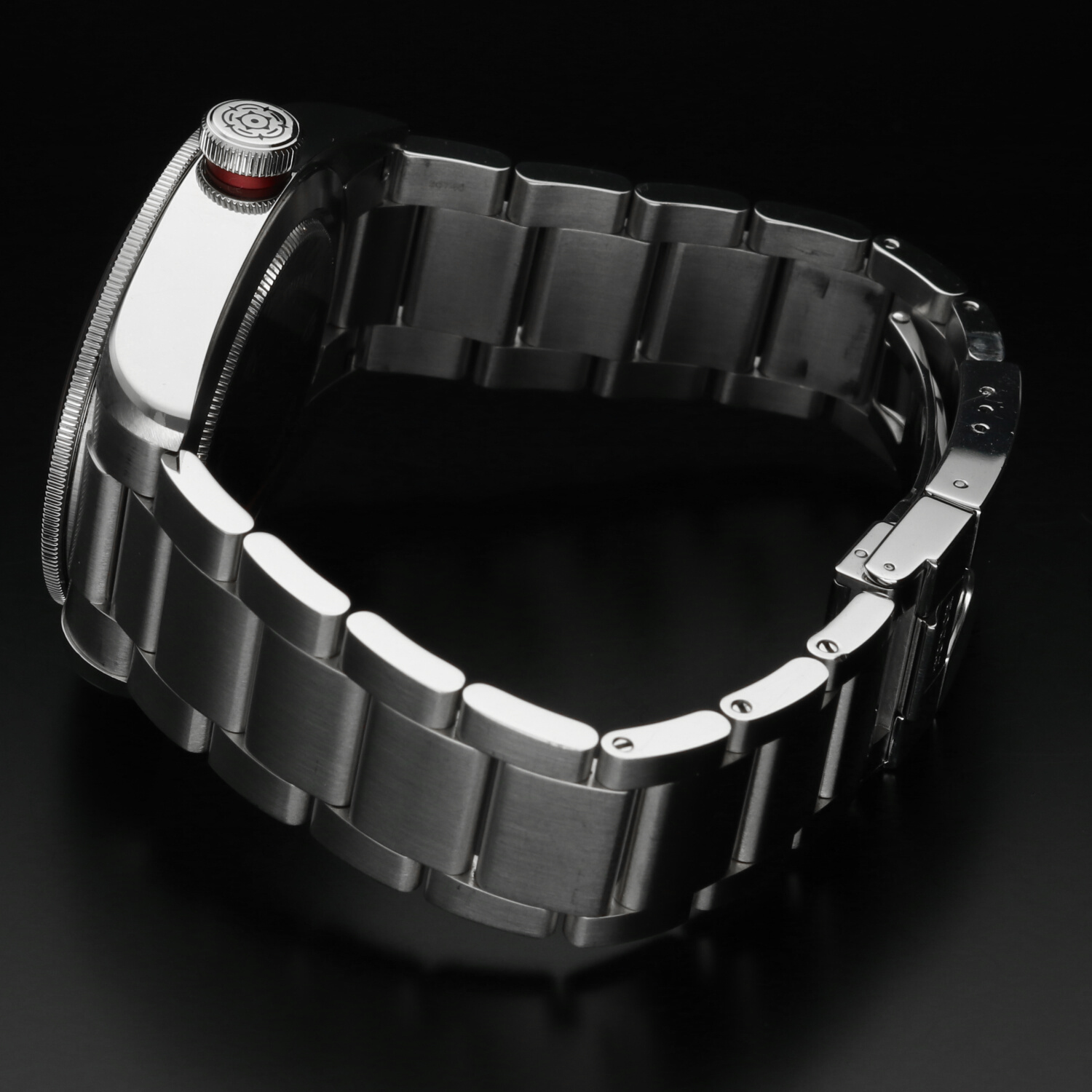 Tudor Heritage Black Bay 79220R – Mai Lucidato – 41mm – Automatico ETA 2824-2 – Full Set – 2013 - immagine 12