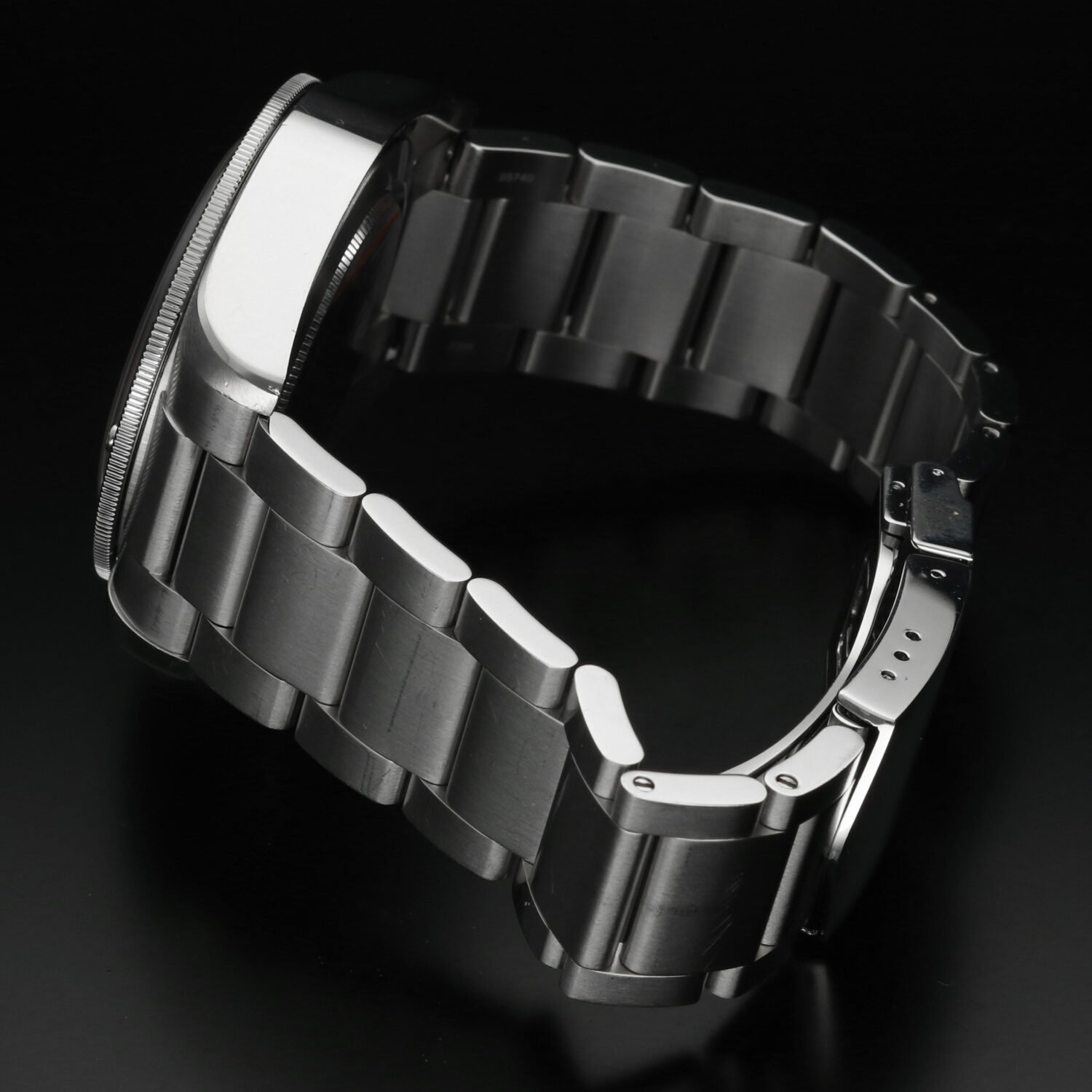 Tudor Heritage Black Bay 79220R – Mai Lucidato – 41mm – Automatico ETA 2824-2 – Full Set – 2013 - immagine 13