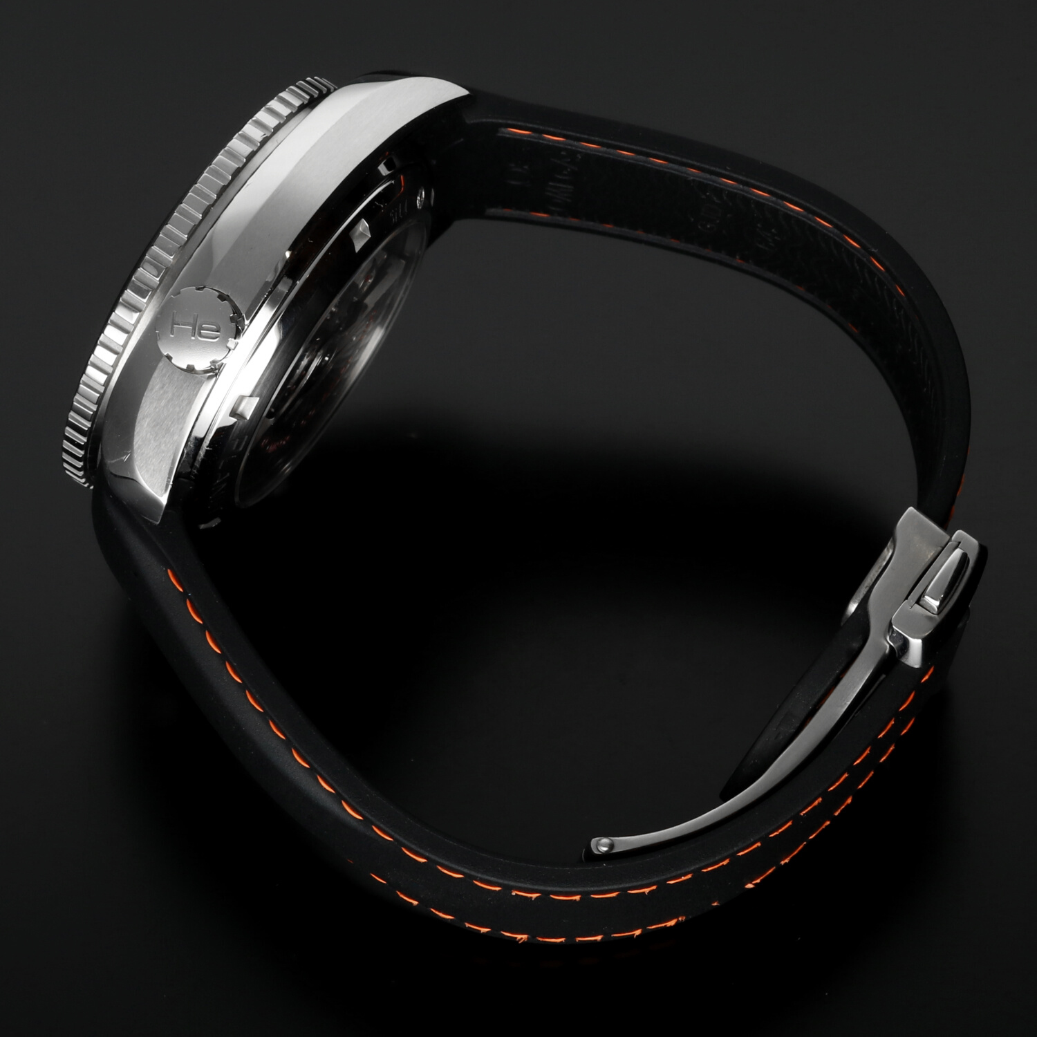 Omega Seamaster Planet Ocean 600M GMT 43,5mm Ref. 232.32.44.22.01.002 - Full Set - 2021 - Mai Lucidato - Garanzia Omega - immagine 13