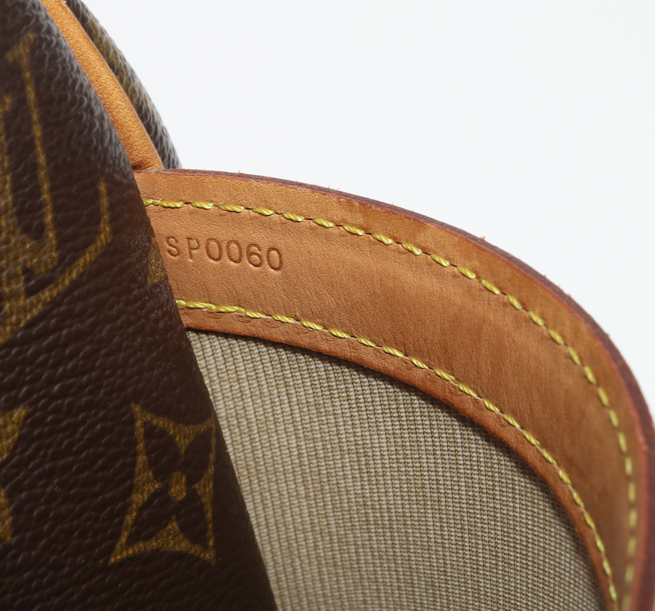 Louis Vuitton Monogram Reporter GM M45252 Pre-Loved – Messenger Iconica in Tela Monogram - immagine 17