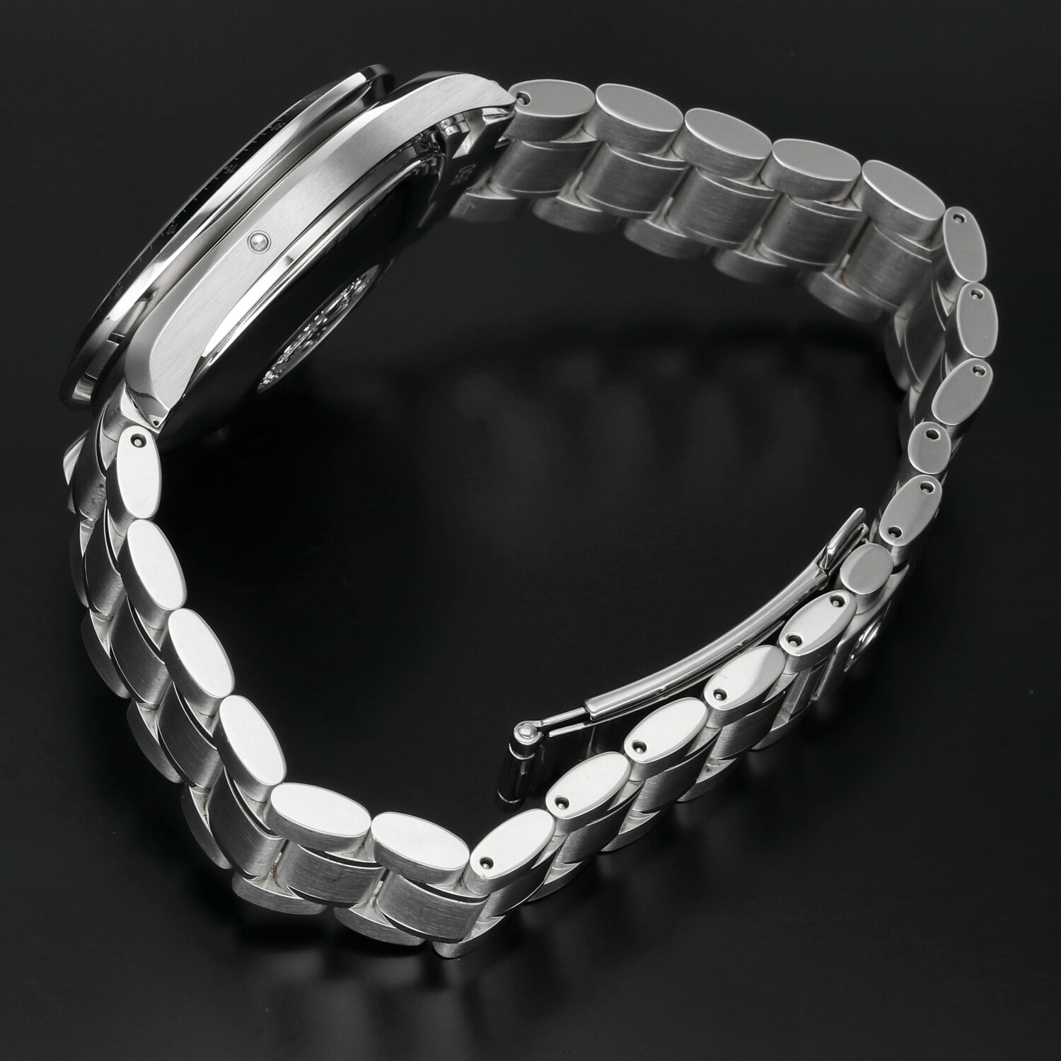 Omega Speedmaster 3520.50.00 Mark 40 Cosmos 39mm Chronograph Full Set - immagine 14